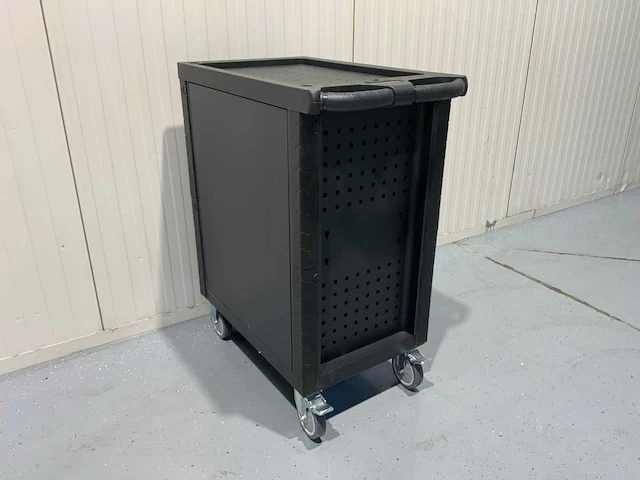 Ultra force equipment - gereedschapswagen 7 laden gevuld - afbeelding 10 van  24