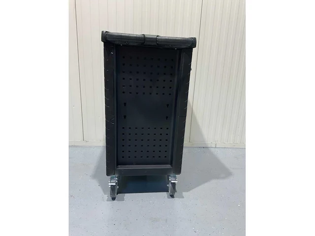 Ultra force equipment - gereedschapswagen 7 laden gevuld - afbeelding 11 van  24