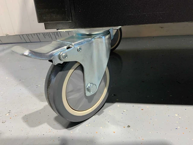 Ultra force equipment - gereedschapswagen 7 laden gevuld - afbeelding 13 van  24