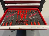 Ultra force equipment - gereedschapswagen 7 laden gevuld - afbeelding 20 van  24