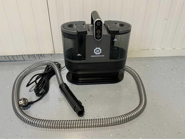 Ultra force equipment - gsc-506 - spot cleaner / extractiemachine - 2025 - afbeelding 2 van  8