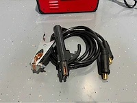 Ultra force equipment - mma-200s - mig welding machine - 2025 - afbeelding 4 van  8