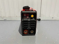 Ultra force equipment - mma-200s - mig welding machine - 2025 - afbeelding 5 van  8