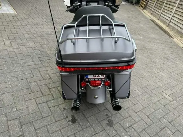 Ultra limited - afbeelding 8 van  8