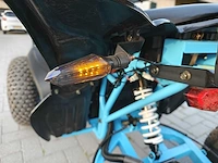 Ultra motocross - atv 1500w - ultra motocross atv 1500w quad - afbeelding 2 van  24