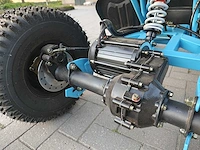 Ultra motocross - atv 1500w - ultra motocross atv 1500w quad - afbeelding 5 van  24