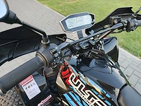 Ultra motocross - atv 1500w - ultra motocross atv 1500w quad - afbeelding 10 van  24