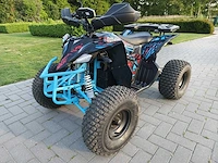 Ultra motocross - atv 1500w - ultra motocross atv 1500w quad - afbeelding 1 van  24
