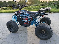 Ultra motocross - atv 1500w - ultra motocross atv 1500w quad - afbeelding 18 van  24