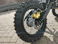 Ultra motocross - db001 - 110cc - ultra motocross db001 110cc minicrosser - afbeelding 13 van  22