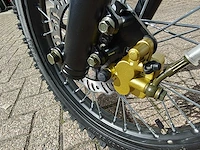 Ultra motocross - db001 - 110cc - ultra motocross db001 110cc minicrosser - afbeelding 18 van  22