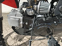Ultra motocross - db001 - 110cc - ultra motocross db001 110cc minicrosser - afbeelding 21 van  22