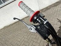 Ultra motocross - db001 - 110cc - ultra motocross db001 110cc minicrosser - afbeelding 7 van  22