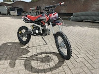 Ultra motocross - db001 - 110cc - ultra motocross db001 110cc minicrosser - afbeelding 12 van  22