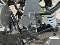 Ultra motocross - db001 - 110cc - ultra motocross db001 110cc minicrosser - afbeelding 19 van  22