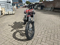 Ultra motocross - db001 - 110cc - ultra motocross db001 110cc minicrosser - afbeelding 10 van  22
