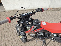 Ultra motocross - db001 - 110cc - ultra motocross db001 110cc minicrosser - afbeelding 22 van  22