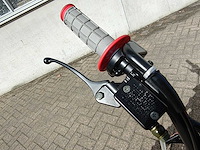 Ultra motocross - db001 - 110cc - ultra motocross db001 110cc minicrosser - afbeelding 7 van  22