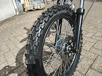 Ultra motocross - db001 - 110cc - ultra motocross db001 110cc minicrosser - afbeelding 11 van  22