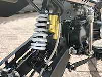 Ultra motocross - db001 - 110cc - ultra motocross db001 110cc minicrosser - afbeelding 8 van  22