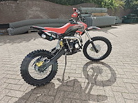 Ultra motocross - db001 - 110cc - ultra motocross db001 110cc minicrosser - afbeelding 16 van  22