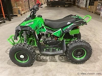 Ultra motocross - ma07e - quad - afbeelding 1 van  10