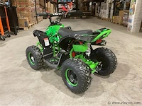 Ultra motocross - ma07e - quad - afbeelding 4 van  10