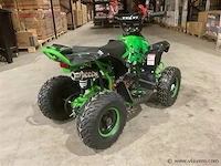 Ultra motocross - ma07e - quad - afbeelding 6 van  10