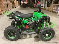 Ultra motocross - ma07e - quad - afbeelding 7 van  10