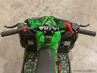 Ultra motocross - ma07e - quad - afbeelding 9 van  10