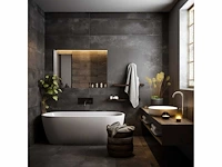 Ultra nero matt 17.28m² - afbeelding 1 van  2