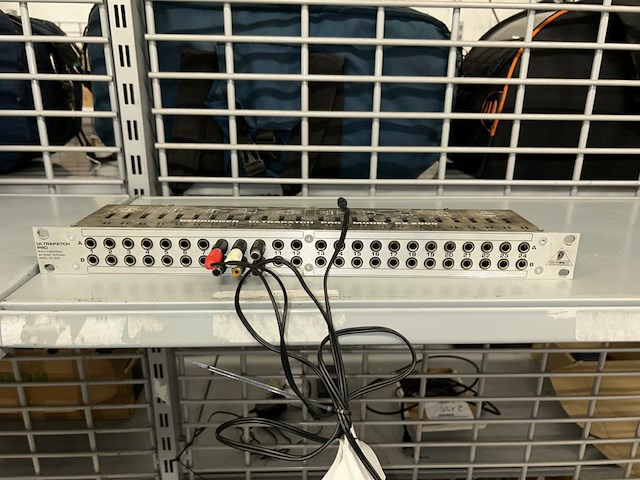 Ultra patch pro - afbeelding 1 van  3