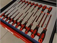 Ultra toolz - 12/11 met powertools - gereedschapswagen - 2024 - afbeelding 10 van  29