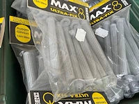 Ultrafix pluggen - afbeelding 3 van  6
