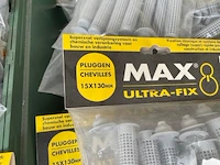 Ultrafix pluggen - afbeelding 4 van  6