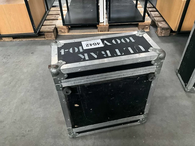 Ultrak kab2240m(e) - afbeelding 1 van  6