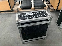 Ultrak kab2240m(e) - afbeelding 1 van  6
