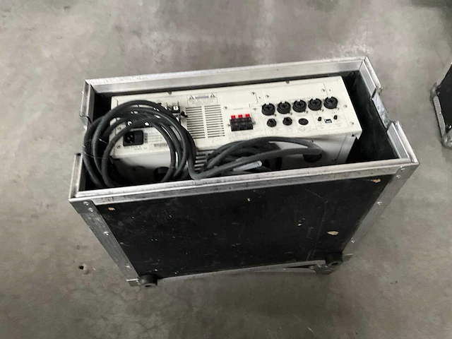 Ultrak kab2240m(e) - afbeelding 6 van  6
