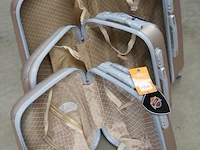 Ultralight kofferset goud - afbeelding 2 van  4