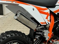 Ultramotocross koshine mini pitbike 49cc (kickstart) - afbeelding 3 van  6