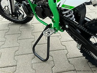Ultramotocross koshine mini pitbike 49cc (kickstart) - afbeelding 4 van  5