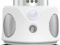 Ultrasone muizenverjager - afbeelding 1 van  4