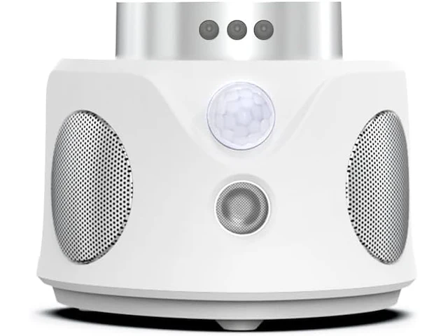 Ultrasone muizenverjager - afbeelding 1 van  4