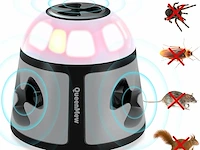 Ultrasone ongediertebestrijding - afbeelding 1 van  4