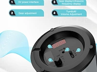 Ultrasone ongediertebestrijding - afbeelding 3 van  4