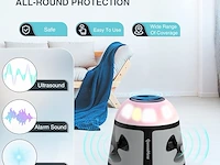 Ultrasone ongediertebestrijding - afbeelding 4 van  4