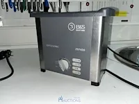 Ultrasonisch reinigingstoestel b&s - afbeelding 1 van  5