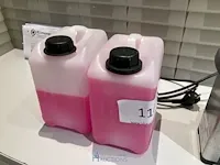 Ultrasonisch reinigingstoestel b&s - afbeelding 5 van  5