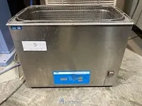 Ultrasonische cleaner hbm - afbeelding 1 van  4
