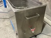 Ultrasonische cleaner hbm - afbeelding 2 van  4